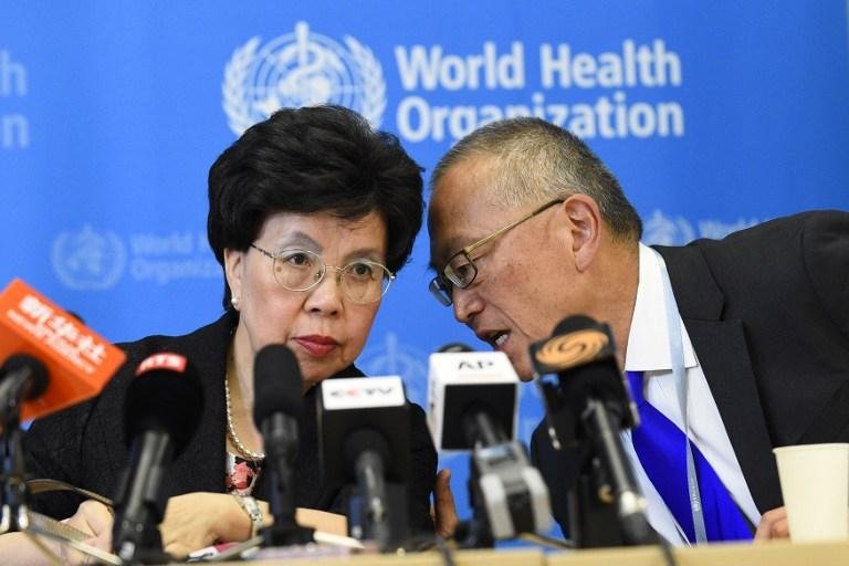 OMS decretou que a epidemia de febre hemorr&aacute;gica pelo v&iacute;rus &eacute;bola &eacute; emerg&ecirc;ncia de sa&uacute;de p&uacute;blica de alcance mundial