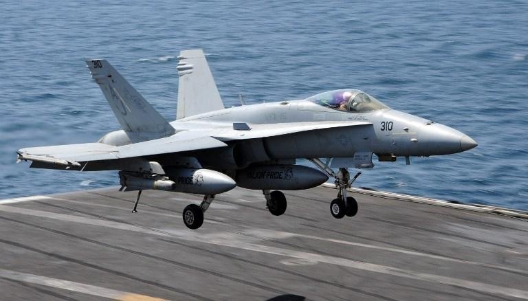Estados Unidos bombardeiam Iraque, anuncia Pent&aacute;gono