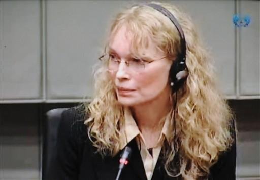 Festival de Locarno homenageia Mia Farrow
