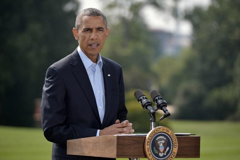 Projeto no Iraque ser&aacute; de longo prazo, anuncia Barack Obama
