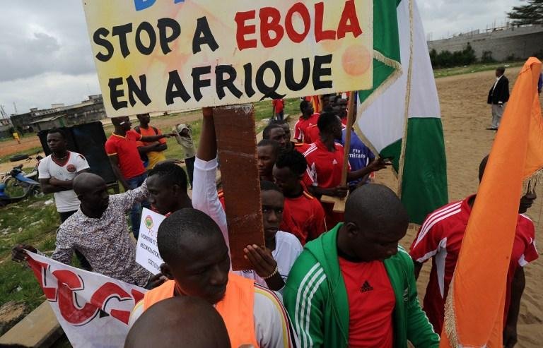 Costa do Marfim suspende voos de pa&iacute;ses afetados pelo ebola