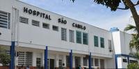 Maternidade do Hospital São Camilo de Esteio fecha para reformas a partir de hoje