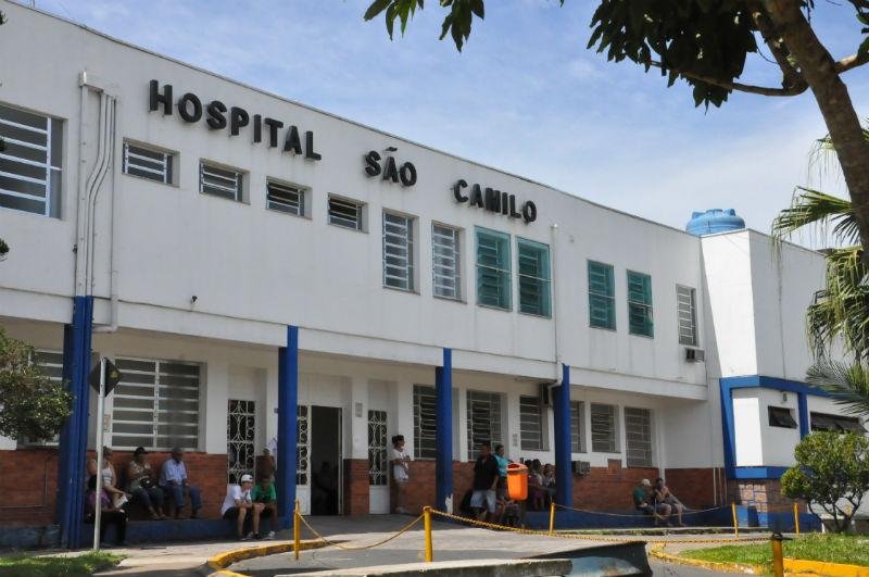 Maternidade do Hospital S&atilde;o Camilo de Esteio fecha para reformas a partir de hoje