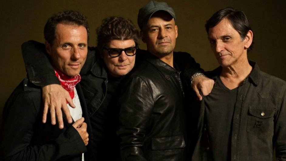Banda ir&aacute; se apresentar no Opini&atilde;o no dia 5