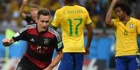 Klose decidiu se aposentar da seleção alemã