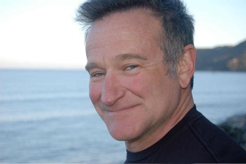 Morre aos 63 anos o ator Robin Williams