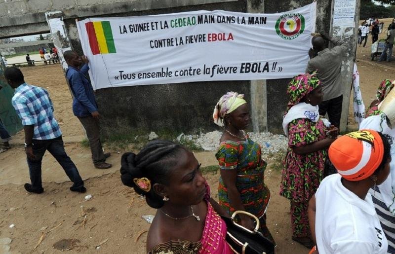 Epidemia j&aacute; deixou mais de 900 mortos em Serra Leoa, Lib&eacute;ria, Guin&eacute; e Nig&eacute;ria desde mar&ccedil;o