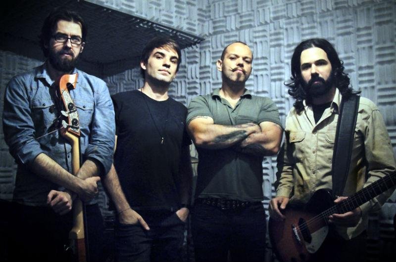 Luciano Granja Grupo &eacute; uma das atra&ccedil;&otilde;es