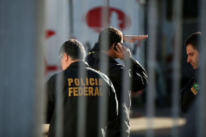 Esquema utilizado pela rede de supermercados consistia no desvio de lucro para outras empresas