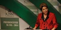 Perdemos um grande brasileiro, declara Dilma sobre Campos