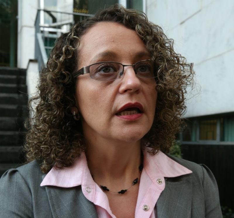 Luciana Genro acredita que morte de Campo vai trazer impacto para debate pol&iacute;tico