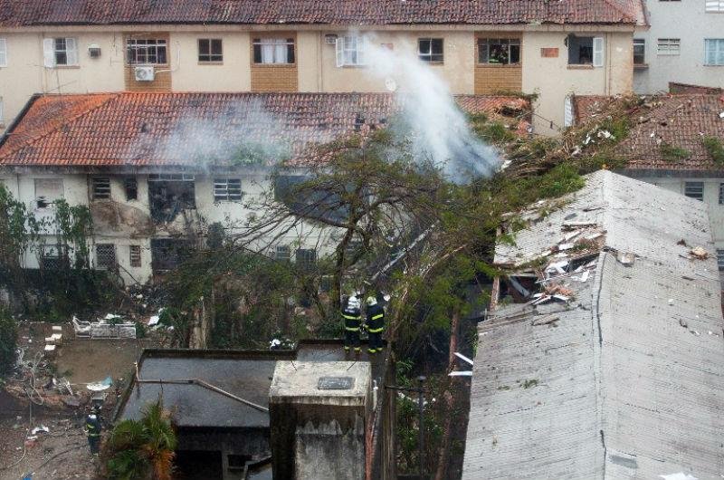 Ex-presidente prestaram condol&ecirc;ncias aos familiares das v&iacute;timas e destacaram a perda de um jovem l&iacute;der pol&iacute;tico