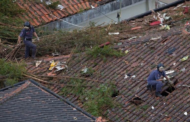 Acidente deixou sete mortos