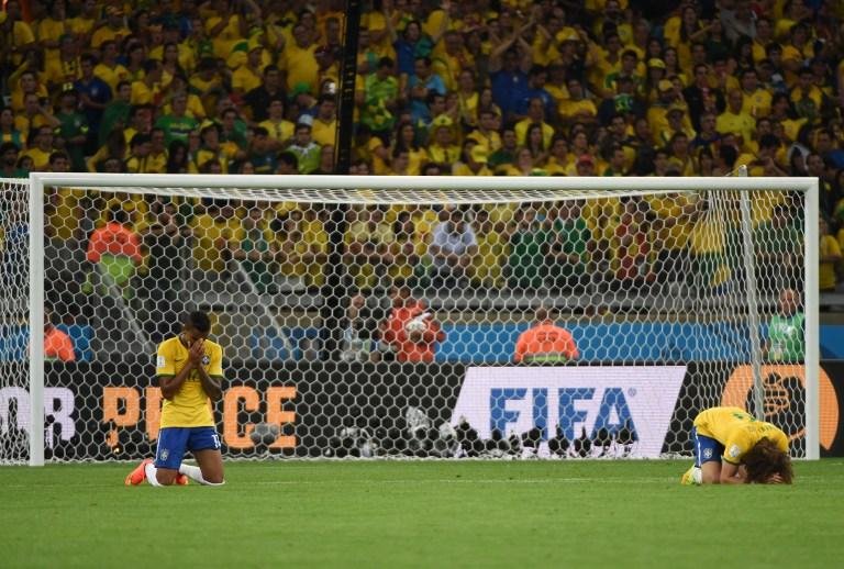 Fifa criticou desempenho da Sele&ccedil;&atilde;o em documento