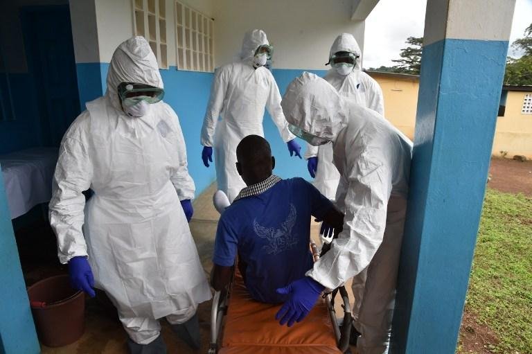 OMS afirma que epidemia de Ebola est&aacute; sendo subestimada na &Aacute;frica