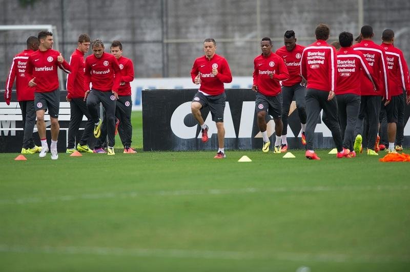 Inter busca quinta vit&oacute;ria consecutiva contra Goi&aacute;s