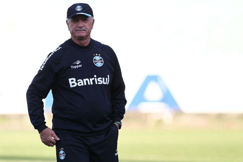 Felip&atilde;o deve ter desfalques para enfrentar o Crici&uacute;ma
