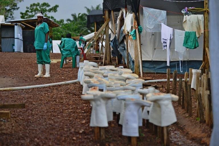 Sierra Leoa &eacute; um dos pa&iacute;ses mais afetados pelo ebola