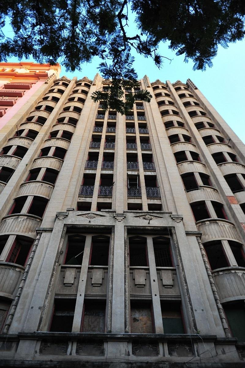 Pr&eacute;dio do cine Imperial abrigar&aacute; centro cultural em Porto Alegre