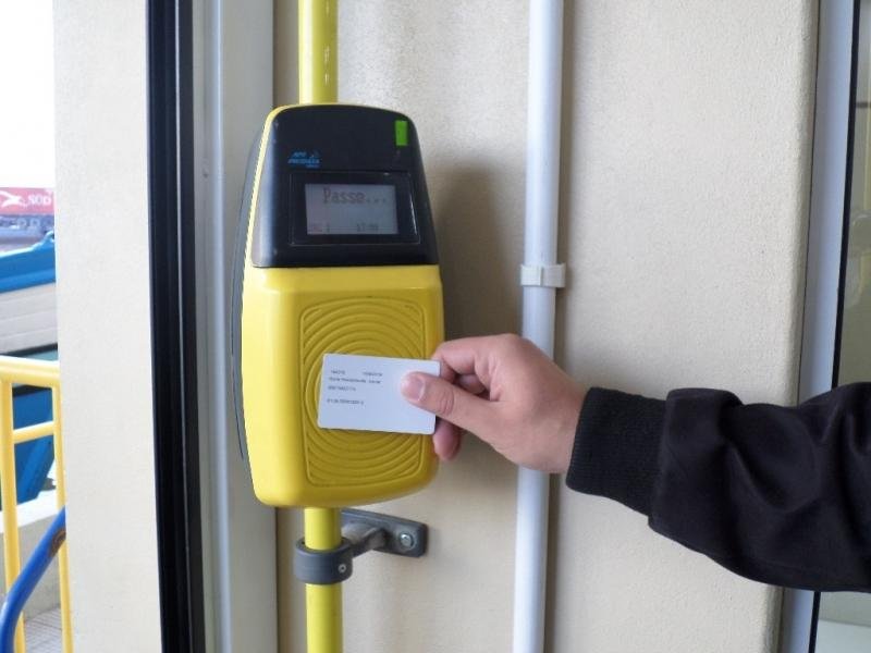 Transporte hidrovi&aacute;rio ganha bilhetagem eletr&ocirc;nica no Sul do Estado