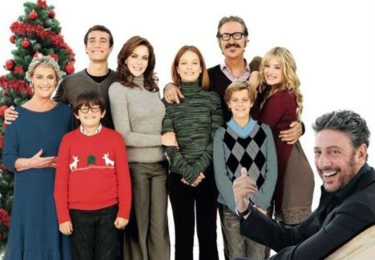 Una Famiglia Perfetta &eacute; um dos longos exibidos no festival 