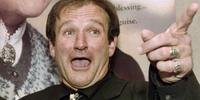 Fãs pedem para Nintendo batizar personagem de jogo como Robin Williams