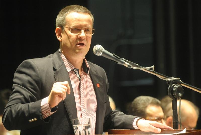Beto Albuquerque &eacute; o nome mais prov&aacute;vel para vice