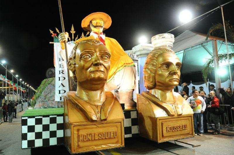 Cancelado desfile tem&aacute;tico da Semana Farroupilha em Porto Alegre