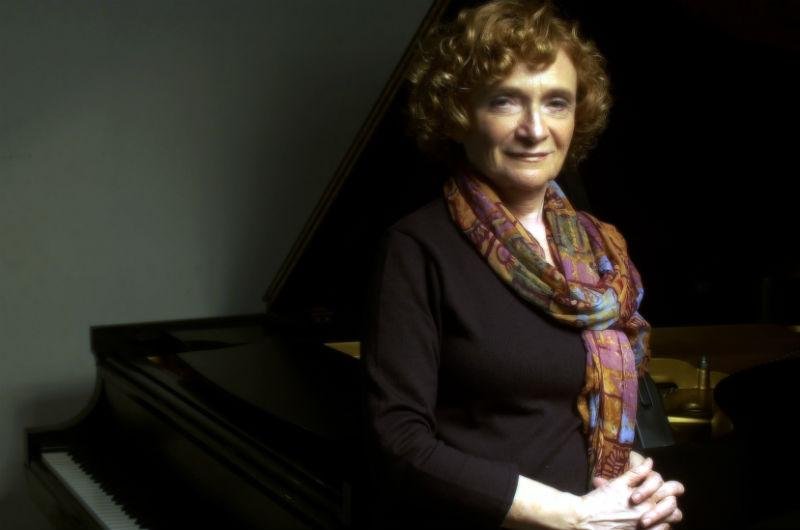 Pianista Clara Sverner far&aacute; &uacute;nica apresenta&ccedil;&atilde;o no TSP