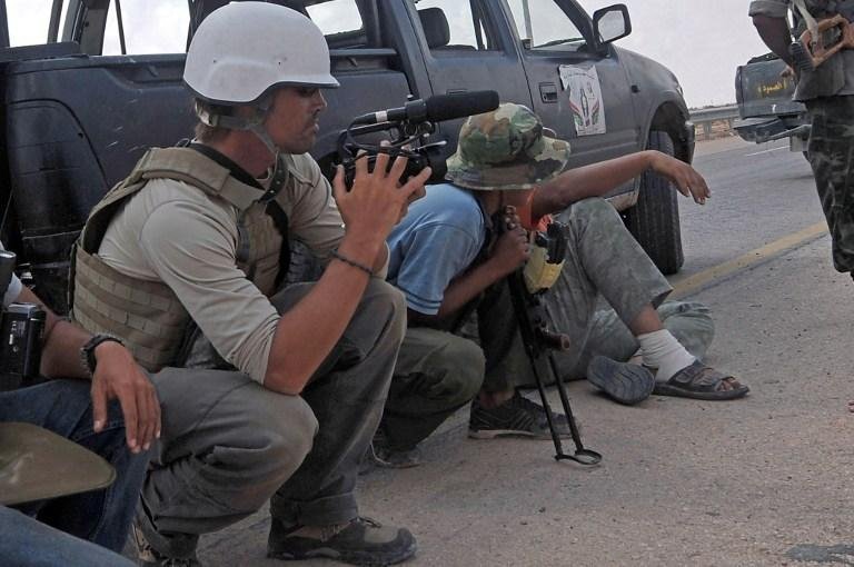Jornalista James Foley foi morto por radicais isl&acirc;micos