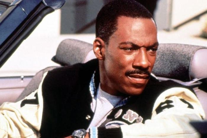 Eddie Murphy deve retornar ao papel do detetive Axel Foley na com&eacute;dia policial