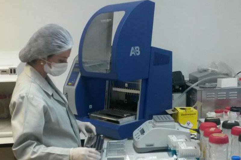 Exames que demoravam at&eacute; um m&ecirc;s devem ficar prontos em uma semana