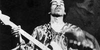 Dois discos póstumos de Jimi Hendrix serão relançados