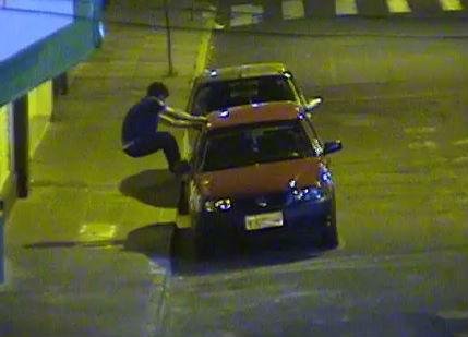Quadrilha de roubos de ve&iacute;culos &eacute; alvo de opera&ccedil;&atilde;o no Vale do Sinos
