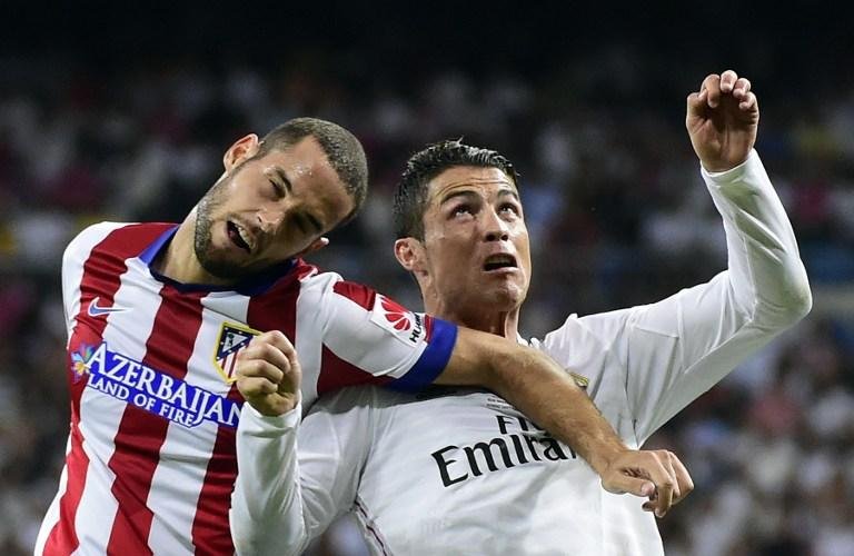 Cristiano Ronaldo far&aacute; teste antes da final da Supercopa