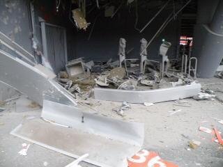 Donetsk se tornou epicentro do conflito