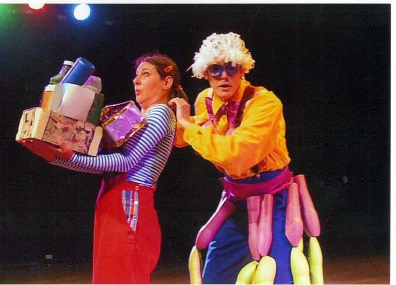 Mostra dedicado ao p&uacute;blico infantil e atra&ccedil;&atilde;o na Usina do Gas&ocirc;metro 