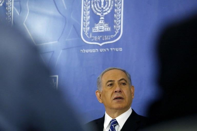 Primeiro-ministro pediu que habitantes abandonem locais onde Hamas realiza atividades