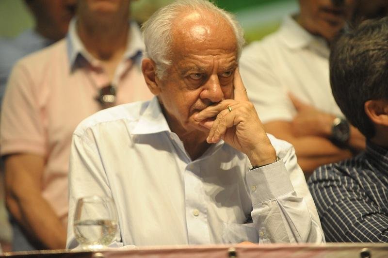 An&uacute;ncio ser&aacute; feito em coletiva na tarde desta segunda-feira
