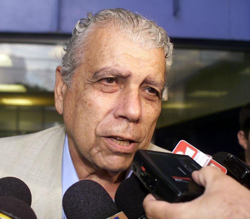Aos 86 anos, morre empres&aacute;rio Ant&ocirc;nio Erm&iacute;rio de Moraes