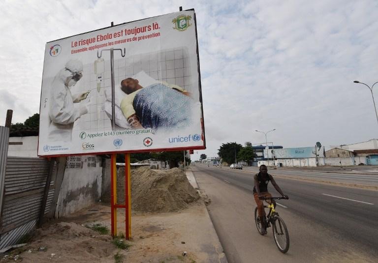 Morre m&eacute;dico liberiano com ebola tratado com soro experimental