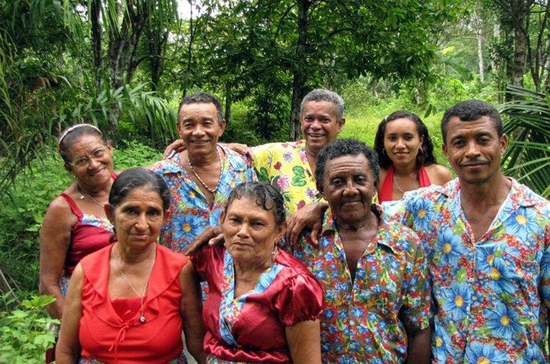 Grupo do Par&aacute;  se apresenta gratuitamente nesta segunda-feira no Sesc Centro