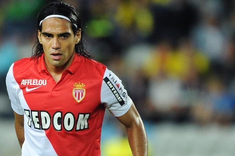Real acelera Opera&ccedil;&atilde;o Falcao e vai atr&aacute;s de atacante do Monaco
