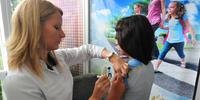 Segunda etapa da vacinação contra HPV começa na segunda, na Capital