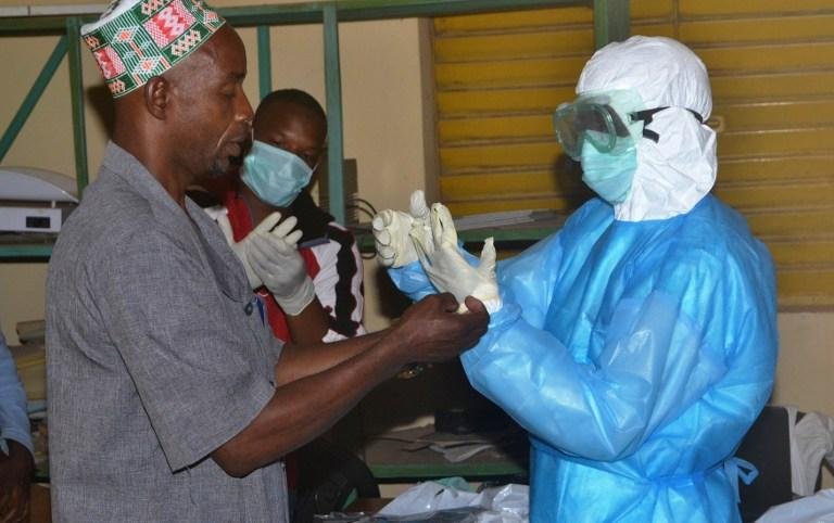 Balan&ccedil;o da OMS indica mais de 1,5 mil mortes por ebola 