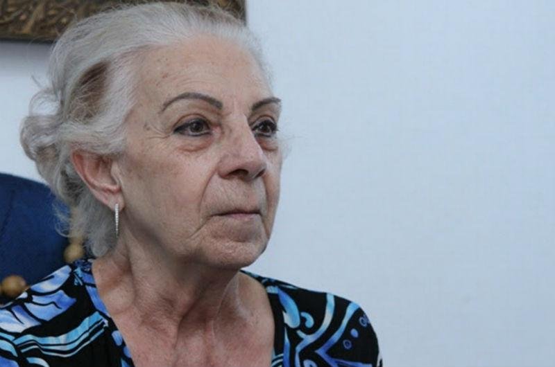 Av&oacute; de Bernardo desconhecia ambiente de intrigas e amea&ccedil;as