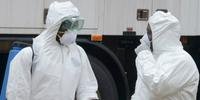 Ebola atinge quinto país africano com caso confirmado no Senegal