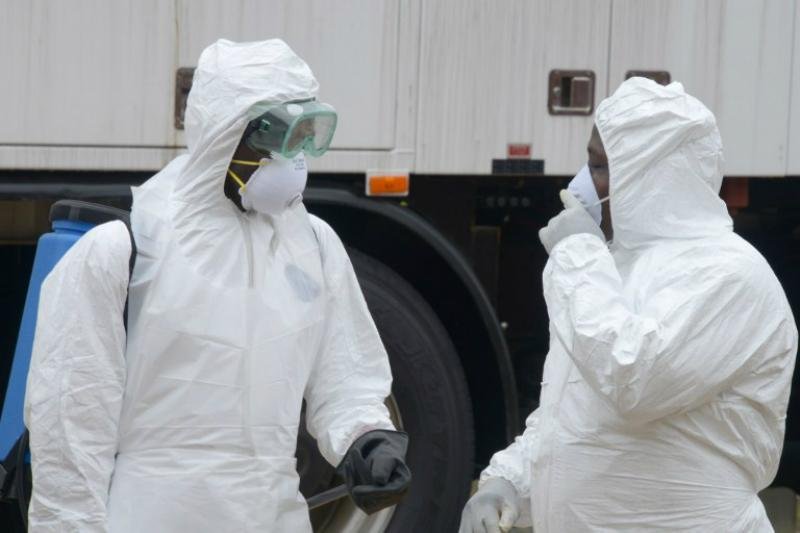 Ebola atinge quinto pa&iacute;s africano com caso confirmado no Senegal