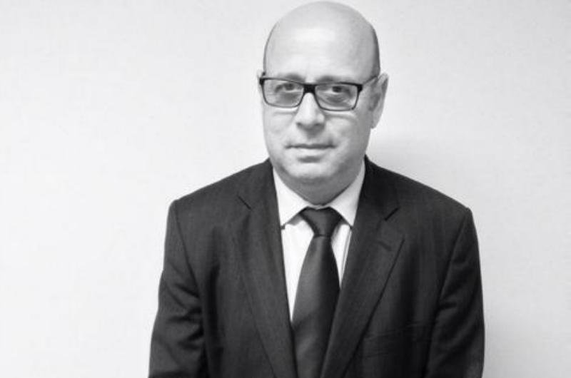 Natural de Santa Maria, Miguel Velasquez ingressou no Minist&eacute;rio P&uacute;blico em 1990