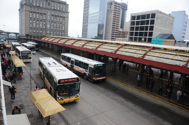 Segundo a EPTC, bloqueio permanecer&aacute; at&eacute; o dia 6 de setembro